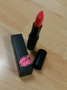 Eglips Real Color Lipstick